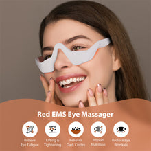 Load image into Gallery viewer, RadiEyes™ - Red Light Eye Massager
