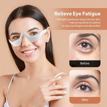 Load image into Gallery viewer, RadiEyes™ - Red Light Eye Massager

