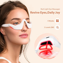 Load image into Gallery viewer, RadiEyes™ - Red Light Eye Massager
