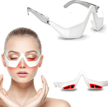 Load image into Gallery viewer, RadiEyes™ - Red Light Eye Massager
