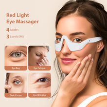 Load image into Gallery viewer, RadiEyes™ - Red Light Eye Massager
